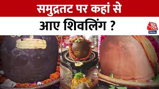 Adbhut Avishvasniya Akalpniya: दिन मे 3 बार रंग बदलने वाला शिवलिंग | Mahadev | Aaj Tak