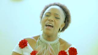 MILLIE .F. ODHIAMBO – NAOMBA KIBALI (SMS Skiza 5435872 to 811 ) [OFFICIAL VIDEO]