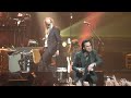 Nick Cave & the Bad Seeds - Conversion Live Tauron Arena Kraków, Polska 11.10.2024 4K