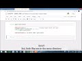 How to import Python modules in Jupyter Notebook