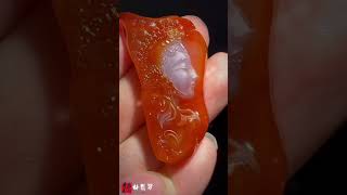 中国古代风 有美人兮 见之不忘，一日不见兮，思之若狂