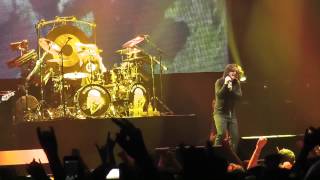 Black Sabbath LIVE War Pigs - Tokyo, Japan 2013 (Ozzfest)