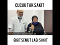 Suntik Gel Lutut Langsung Tak Sakit Gigit Semut Lagi Sakit Dari Klinik DR HASBI