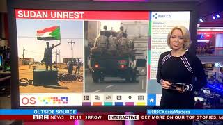 UN Watch on BBC's Outside Source