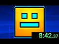 Geometry Dash Speedruns Aren't What You Think They Are...