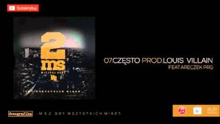 7. Miejski Sort 2 - Często (FT ARECZEK PRG MUZ Louis Villain)