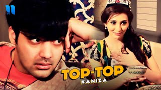 Kaniza - Top-top