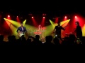 Dan Patlansky - "Sonnava Faith" Live in Budapest