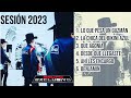 sesión 2023 grupo exclusivo Álbum completo