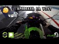 #8 VTV MOTO -verificacion tecnica vehicular 2019. Aprobare ? mondial ex150k - cristbiker motovlog.