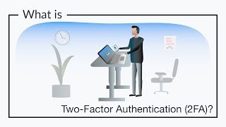 What is Two Factor Authentication (2FA)? | JumpCloud Video