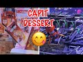 DESSERT 2024 , CLAW MACHINE , 夾娃娃