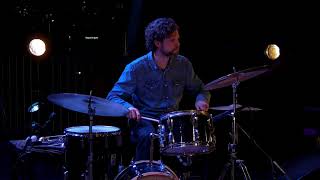 Marta Warelis / Wilbert de Joode / Onno Govaert - Vancouver Jazz Festival