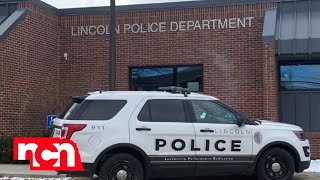 Internal Investigation Launched | In-Custody Death | Lincoln Police Department | Headline News