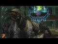 halo 2 mission 7 the oracle no commentary