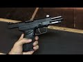 fn five seven 5.7 x28 mm tanıtımı ve deneme atış