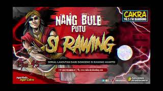 NANG BULE PUTU SI RAWING Eps 45