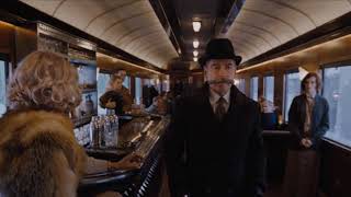 Assassinio sull'Orient Express - Squilibrio - Finale