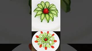 Art in Fruit & Vegetable Carving Ideas Cutting Tricks