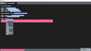 Learning Clojure Tutorial | Types