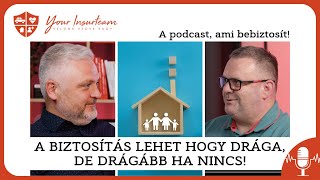 Miért fontos, hogy legyen élet-, baleset- és egészségbiztosításod?