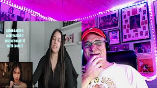 Special Reaction Week.. \\ TWICE - Set Me Free .. W/ Sara Sacarra