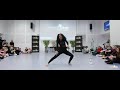 DANCEHALL MASTER WORLD 2020 CHOREO CATEGORY SOLO VICKY