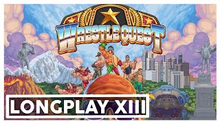 Wrestlequest - P13 Back from the Death (Pc)