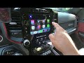 the magic box 2.0 wireless carplay streaming ram rebel **15% coupon code link in description **