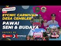 #LIVE PAWAI SENI & BUDAYA DALAM RANGKA BERSIH DESA GEMBLEB 2024