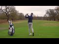 these moves changed his entire golf swing