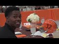 Building the Browns 2019 Rookie Minicamp (Ep. 5)