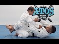 Closed Guard Basics - Rolando Samson