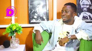 EXCLUSIVE INTERVIEW NA SHAN BOY, KUHUSU SAFARI YAKE YA MUSIC NA MAISHA