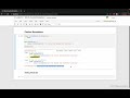 Custom exceptions |  | Python Essential Training