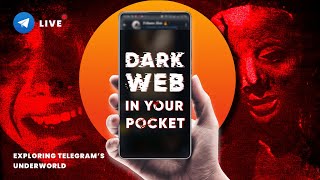 Exposing Telegram’s Underworld | Dark Web Lite | Nth Room Case