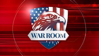 WARROOM WITH STEVE BANNON AM EDITION