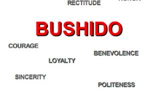 Bushido: The Soul of Japan by Inazo NITOBE read by Availle | Full Audio Book