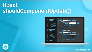 #45 - shouldcomponentupdate in React (Hindi) | React js Tutorial