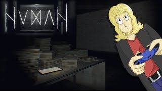 A BIT CONVOLUTED | Esh Plays HUMAN