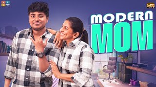 MODERN MOM || Narikootam || Tamada Media