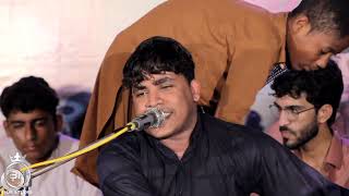 Kamran dad |Gun Tao Mana Muhabbat En| new balochi mepili song surbandan program