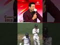 siraj and travishead s on field exchange decoded by piyushchawla ausvindonstar