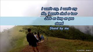 Stand By Me - Endless Summer