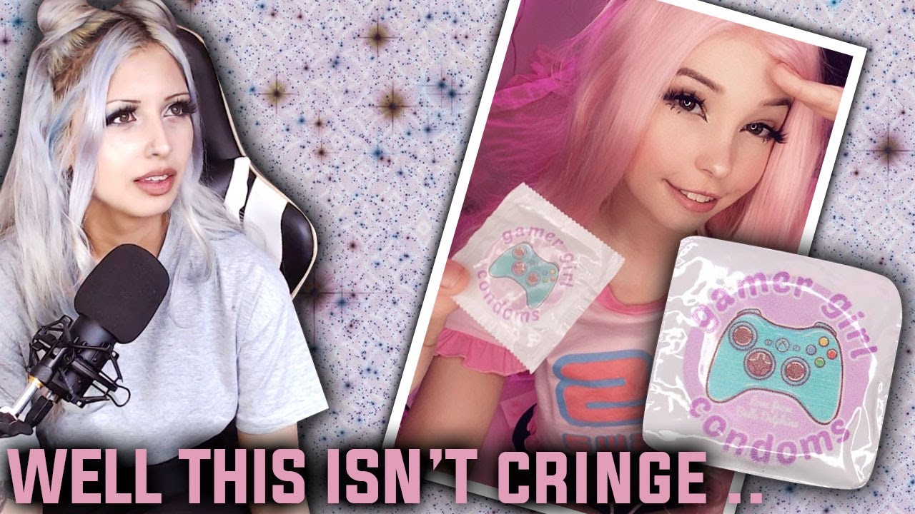 Belle Delphine Net Worth 2020 Bio Wiki Age Height