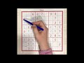 how to play sudoku for beginners