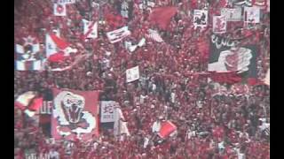 urawa reds fans