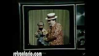 Closed Captions PSA 1980