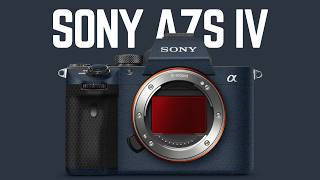 Why the Sony A7S IV Could Break the Bank & Your Expectations!