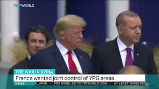 Trump-Erdogan meeting expected next year